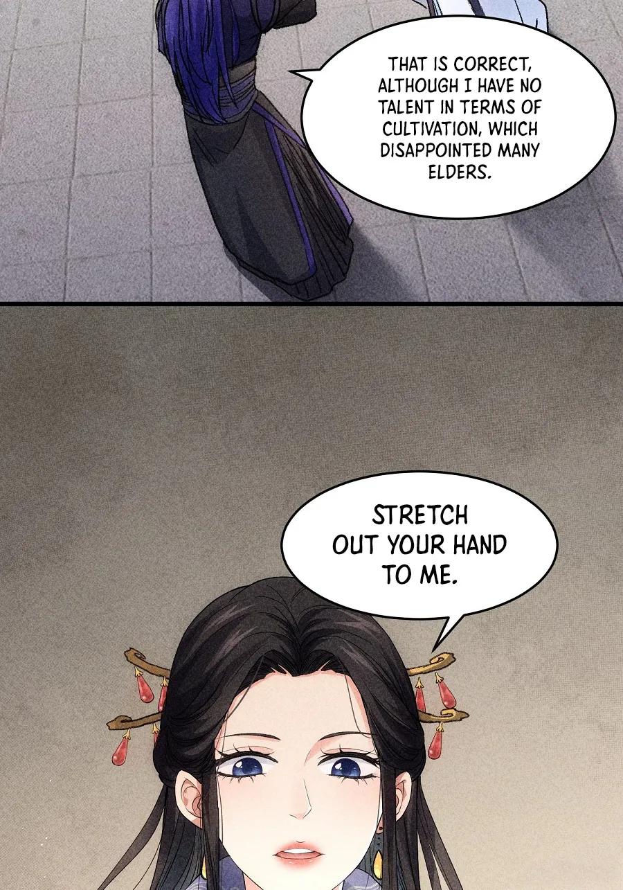 I Determine My Own Destiny Zinmanga X Chapter 5 Page 60