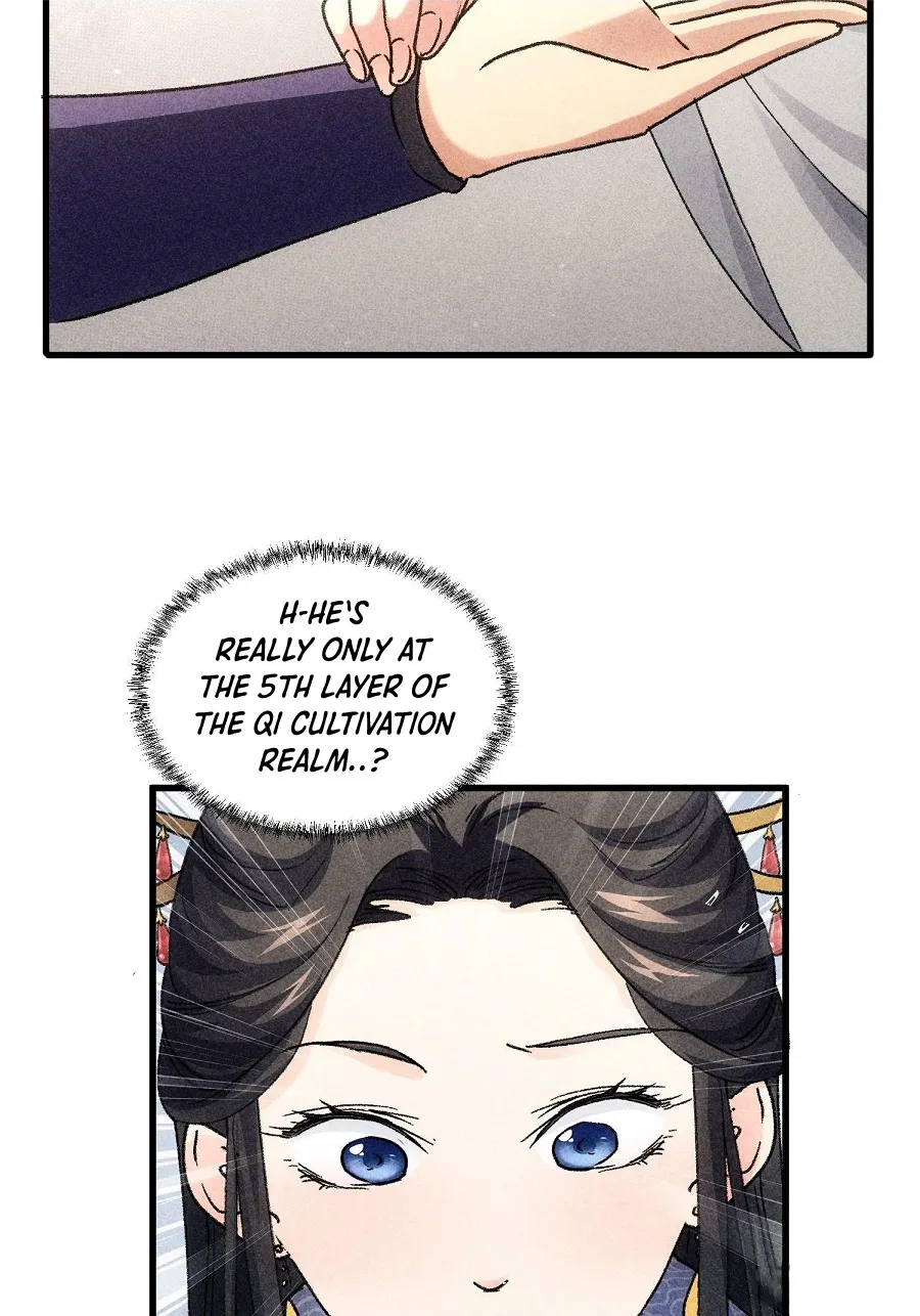 I Determine My Own Destiny Zinmanga X Chapter 5 Page 63