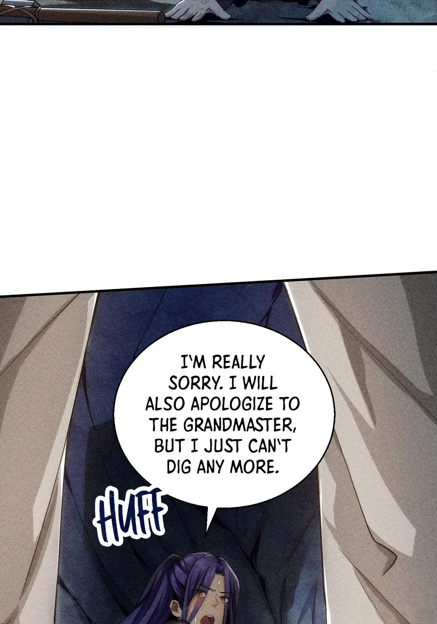I Determine My Own Destiny Zinmanga X Chapter 1 Page 75
