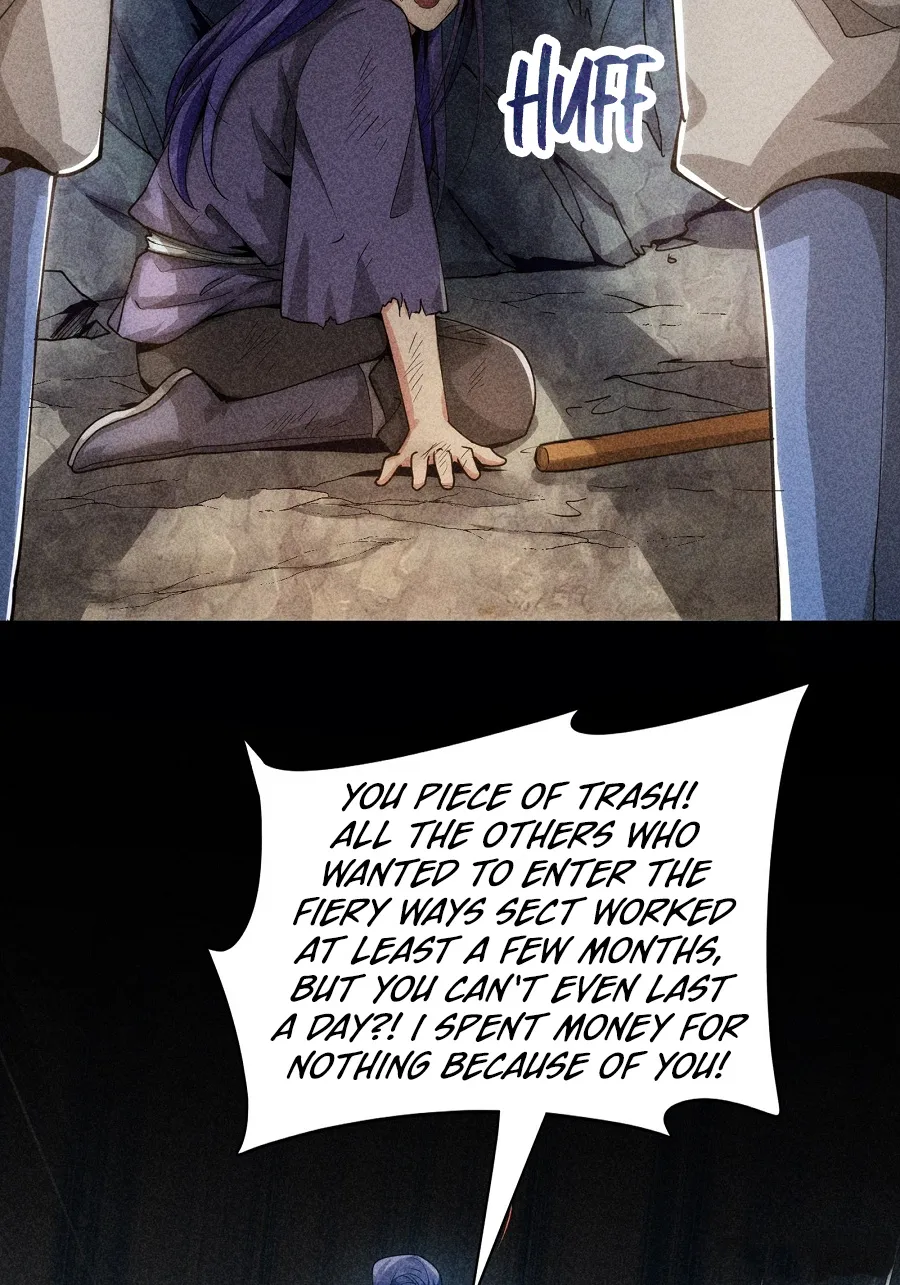 I Determine My Own Destiny Zinmanga X Chapter 1 Page 76