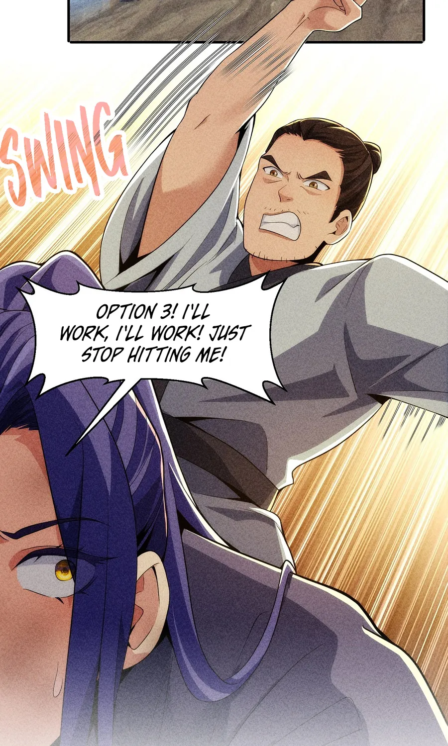 I Determine My Own Destiny Zinmanga X Chapter 1 Page 88