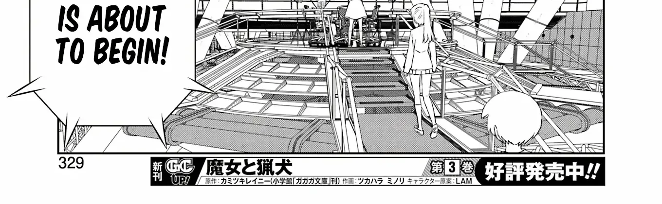 Saki Zinmanga X Chapter 283 Page 22