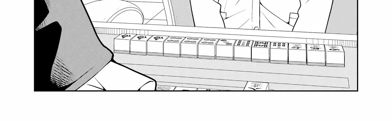 Saki Zinmanga X Chapter 282 Page 2