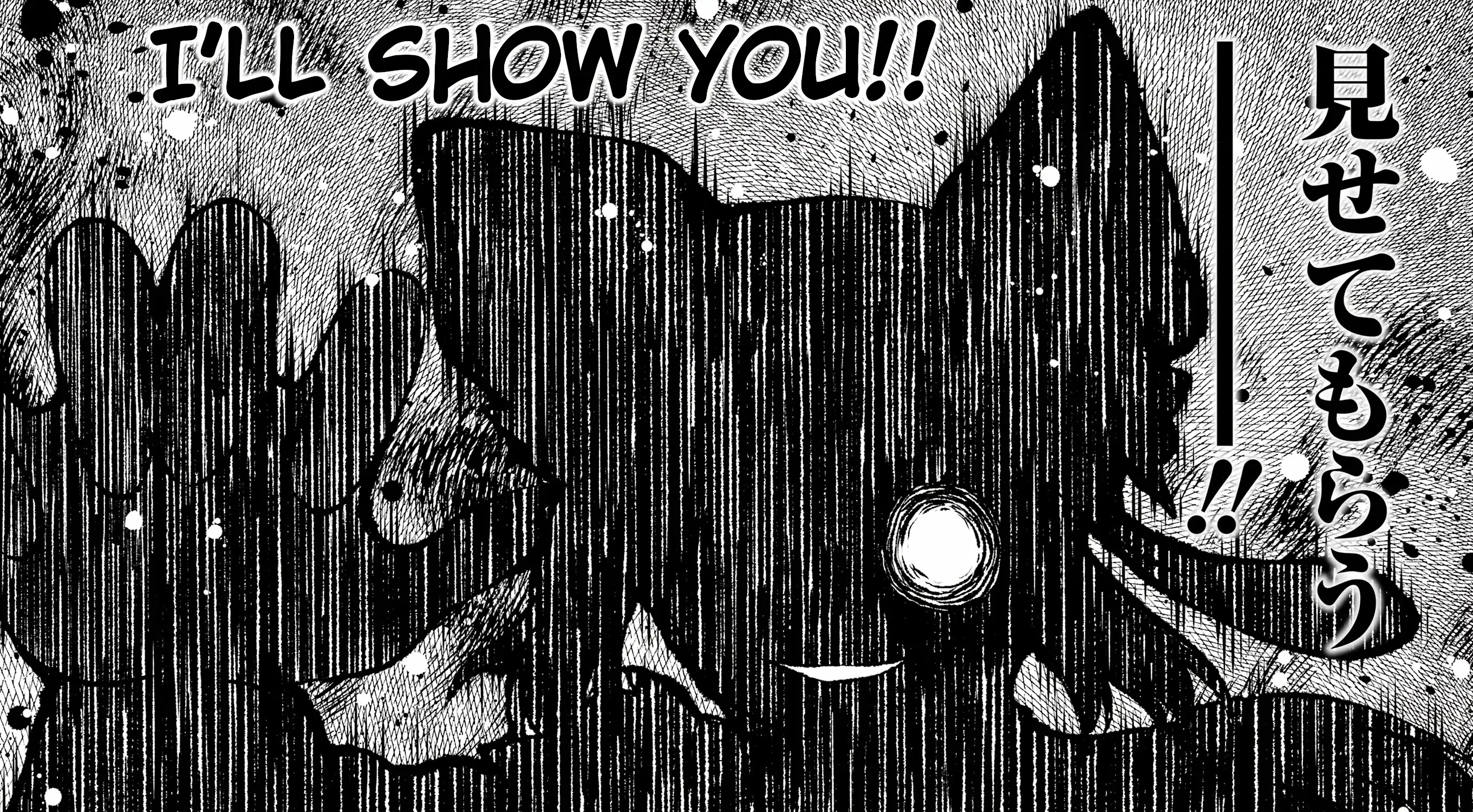 Saki Zinmanga X Chapter 282 Page 23
