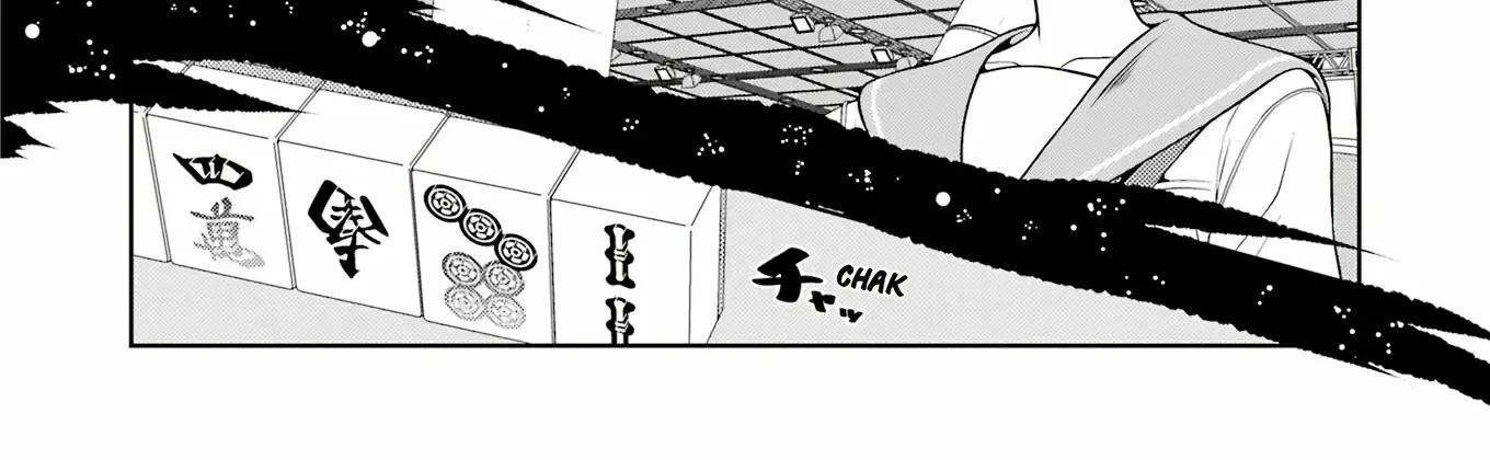 Saki Zinmanga X Chapter 275 Page 10