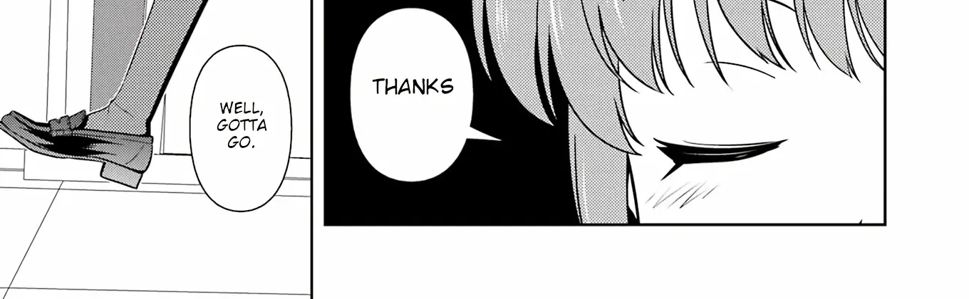 Saki Zinmanga X Chapter 273 Page 28