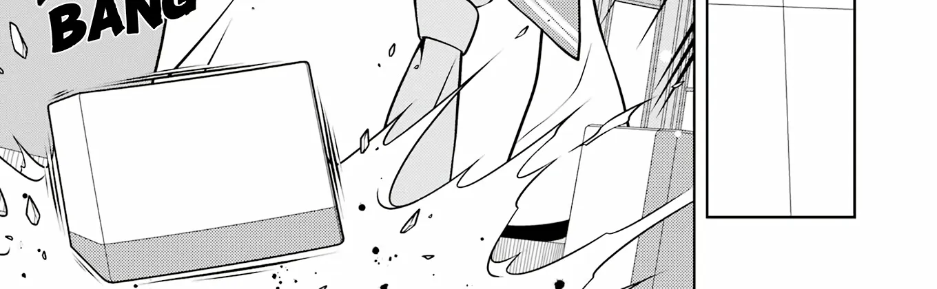 Saki Zinmanga X Chapter 271 Page 14