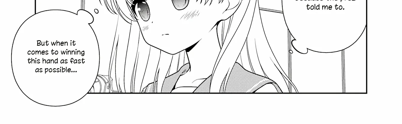 Saki Zinmanga X Chapter 268 Page 23