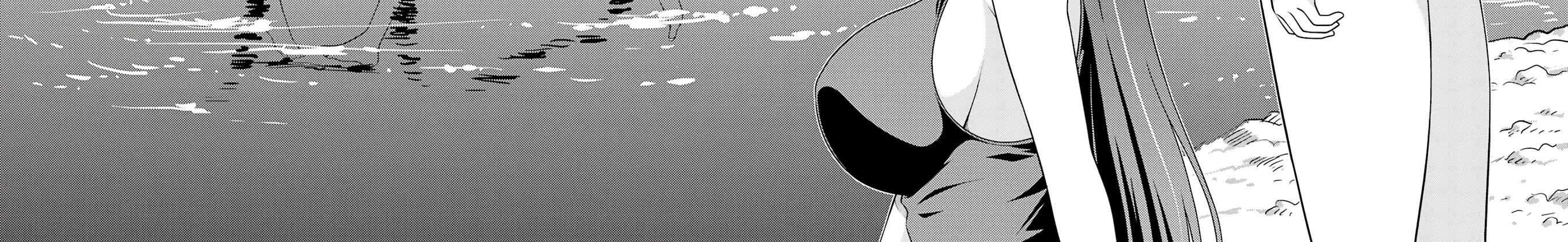 Saki Zinmanga X Chapter 261 Page 10