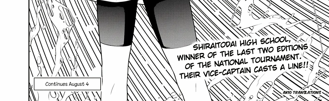 Saki Zinmanga X Chapter 261 Page 26