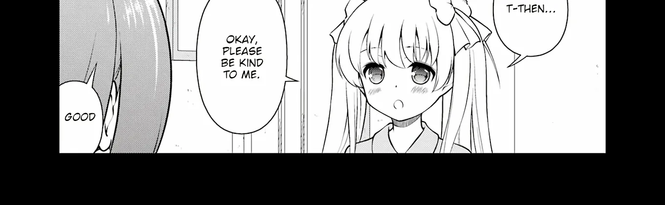 Saki Zinmanga X Chapter 260 Page 12