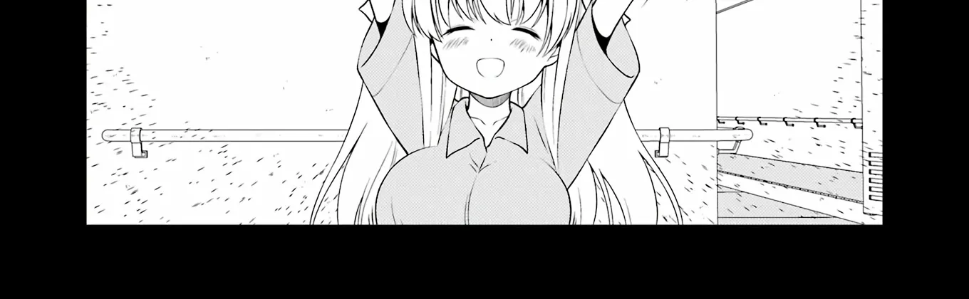 Saki Zinmanga X Chapter 260 Page 16