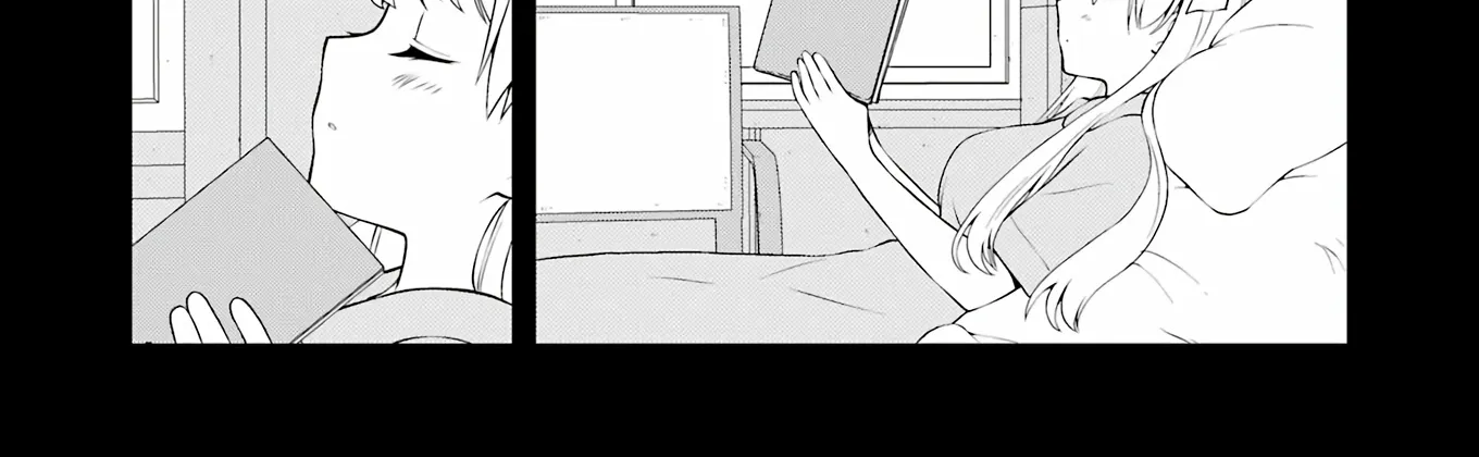 Saki Zinmanga X Chapter 260 Page 18