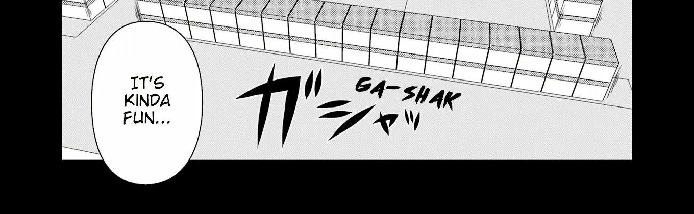 Saki Zinmanga X Chapter 260 Page 20