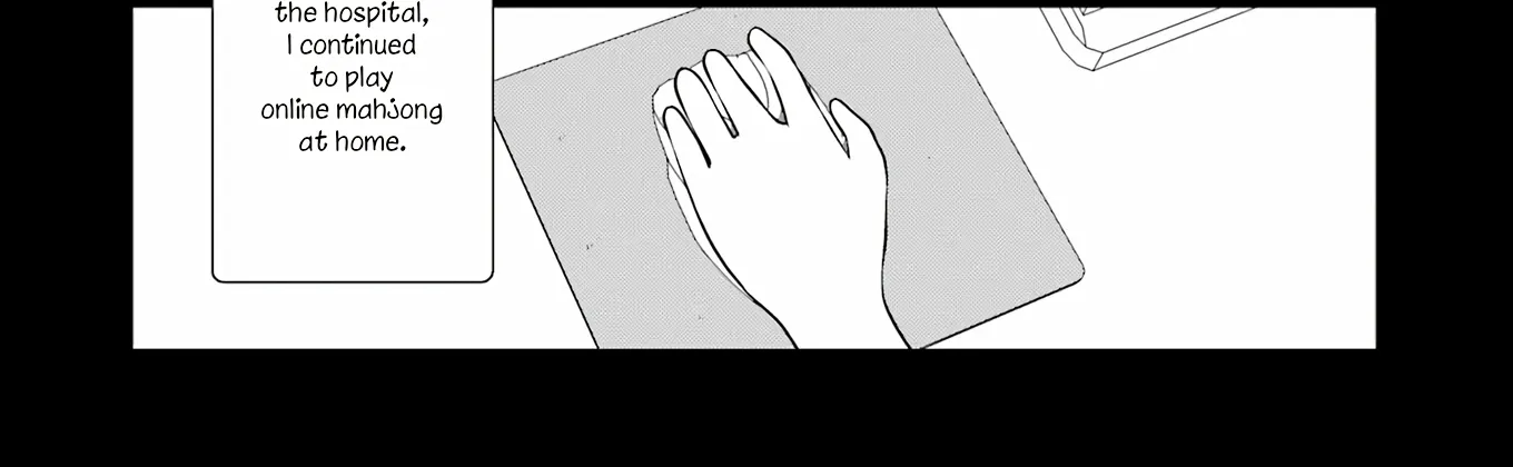 Saki Zinmanga X Chapter 260 Page 24