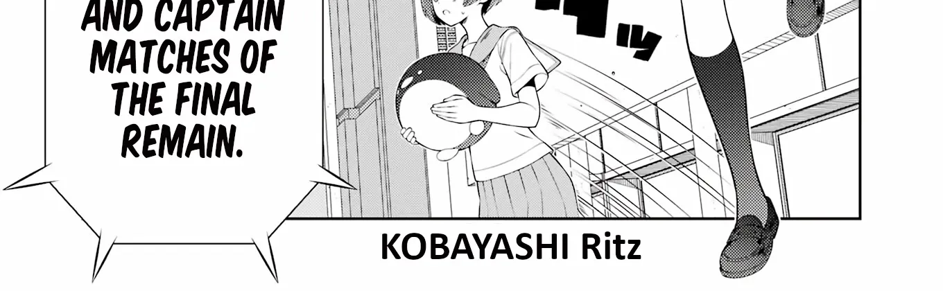 Saki Zinmanga X Chapter 258 Page 2