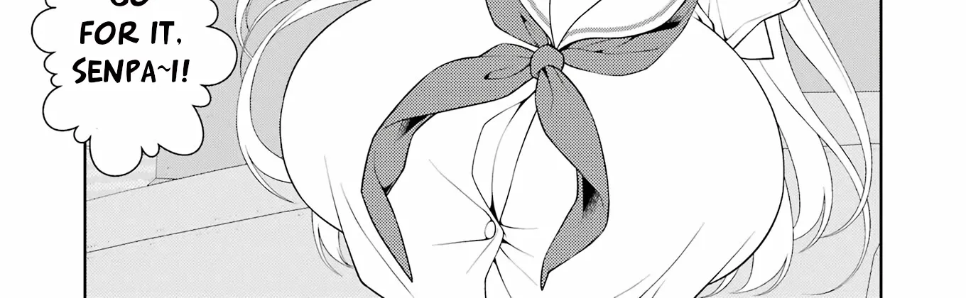 Saki Zinmanga X Chapter 258 Page 14