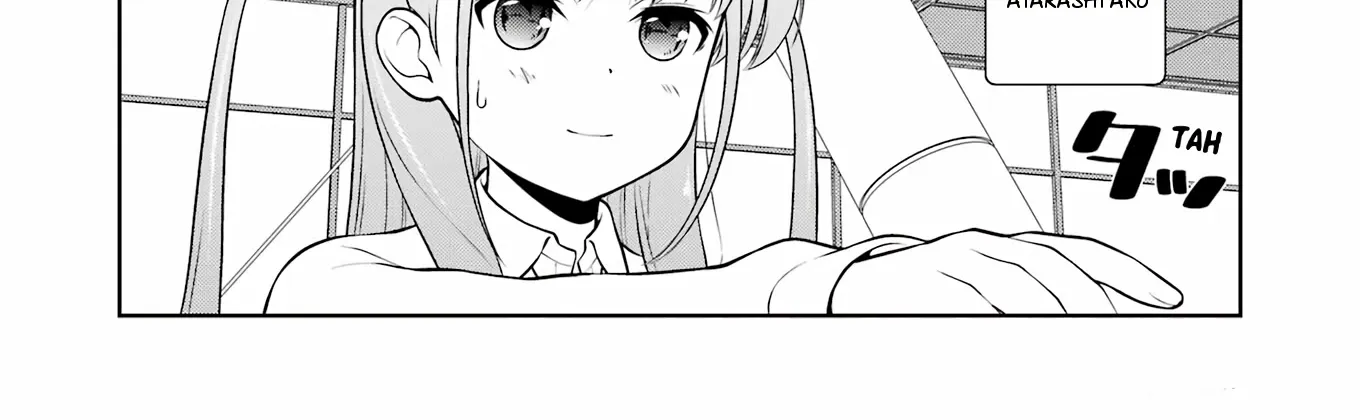 Saki Zinmanga X Chapter 253 Page 2