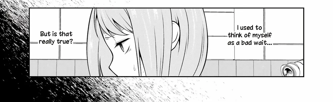 Saki Zinmanga X Chapter 253 Page 10