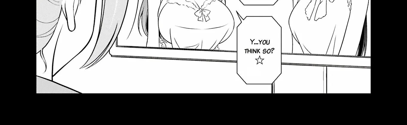 Saki Zinmanga X Chapter 253 Page 14