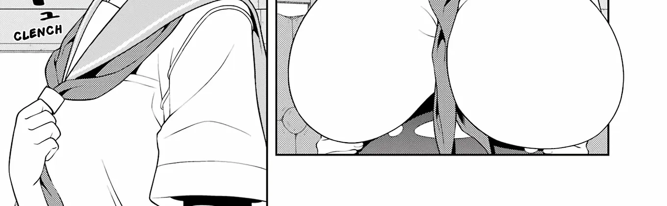 Saki Zinmanga X Chapter 253 Page 24