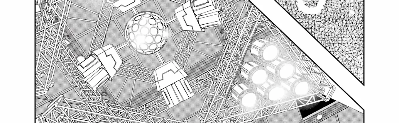 Saki Zinmanga X Chapter 252 Page 10