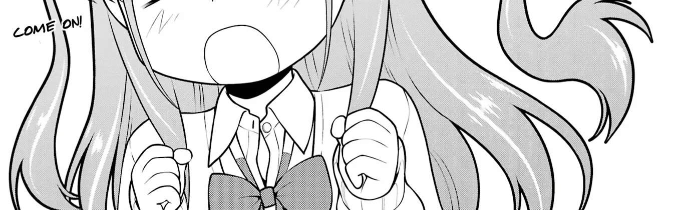 Saki Zinmanga X Chapter 249 Page 22