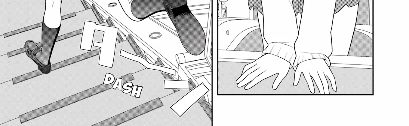 Saki Zinmanga X Chapter 248 Page 18