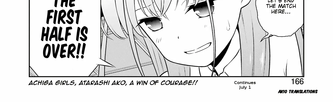 Saki Zinmanga X Chapter 247 Page 28
