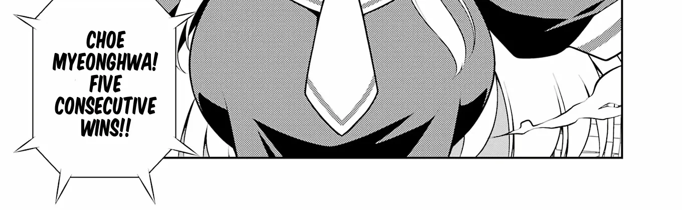 Saki Zinmanga X Chapter 246 Page 16