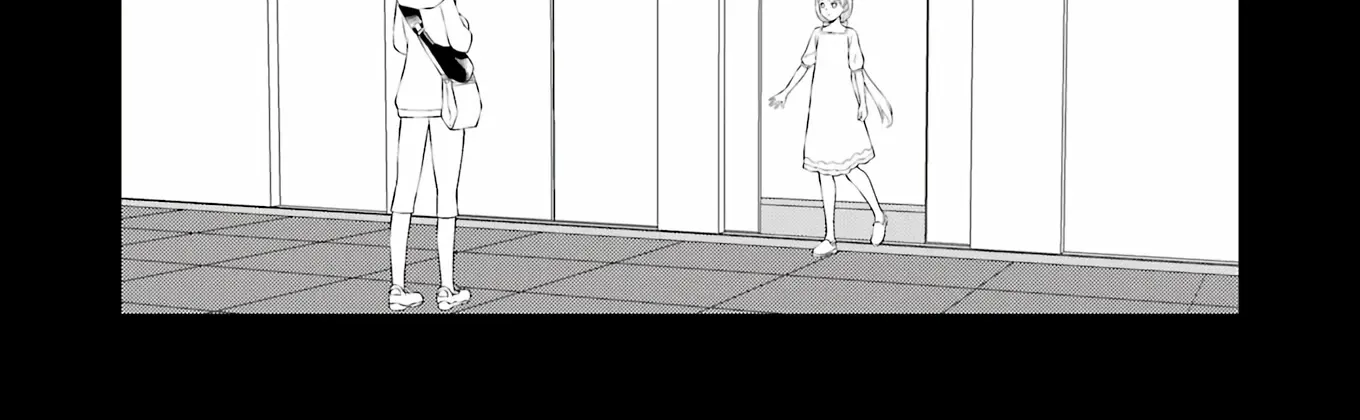 Saki Zinmanga X Chapter 245 Page 20