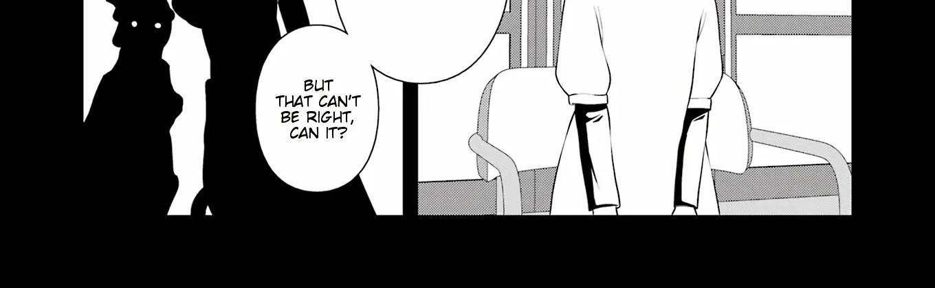 Saki Zinmanga X Chapter 245 Page 24