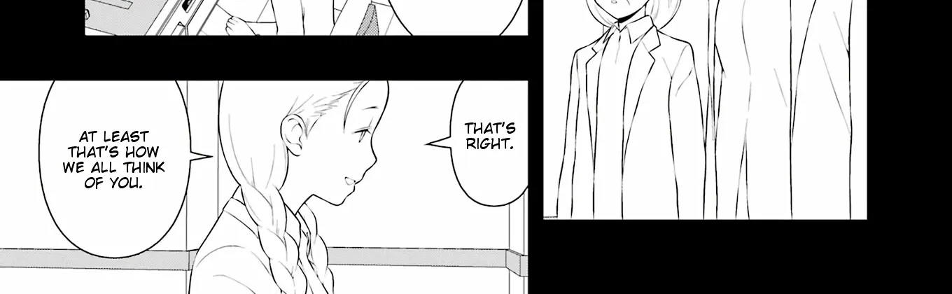 Saki Zinmanga X Chapter 245 Page 28