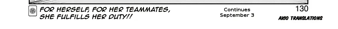 Saki Zinmanga X Chapter 235 Page 29