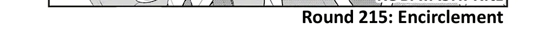 Saki Zinmanga X Chapter 215 Page 2
