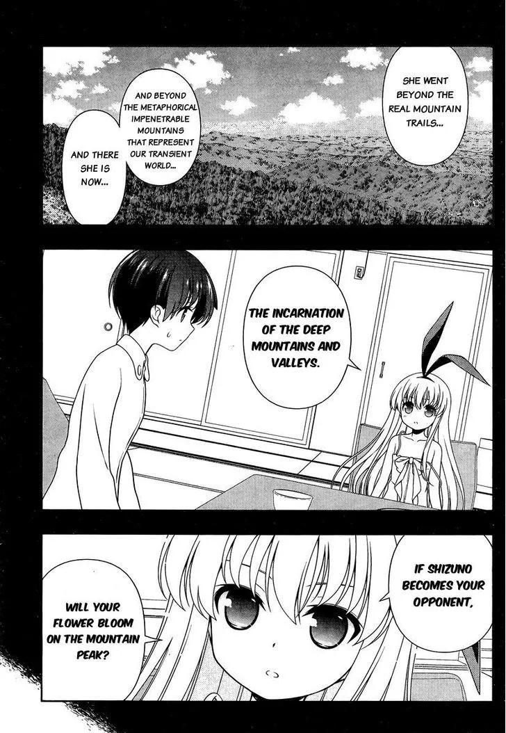 Saki Zinmanga X Chapter 155.1 Page 10