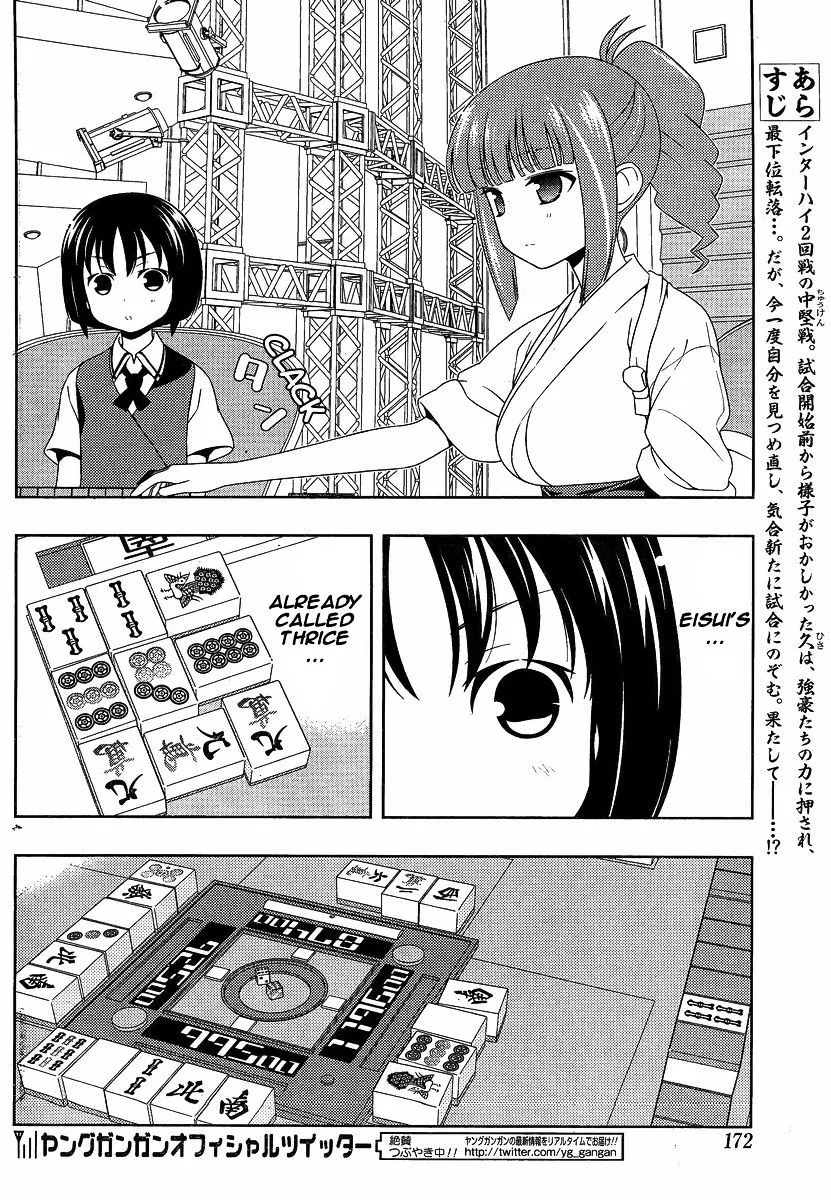 Saki Zinmanga X Chapter 79.1 Page 4