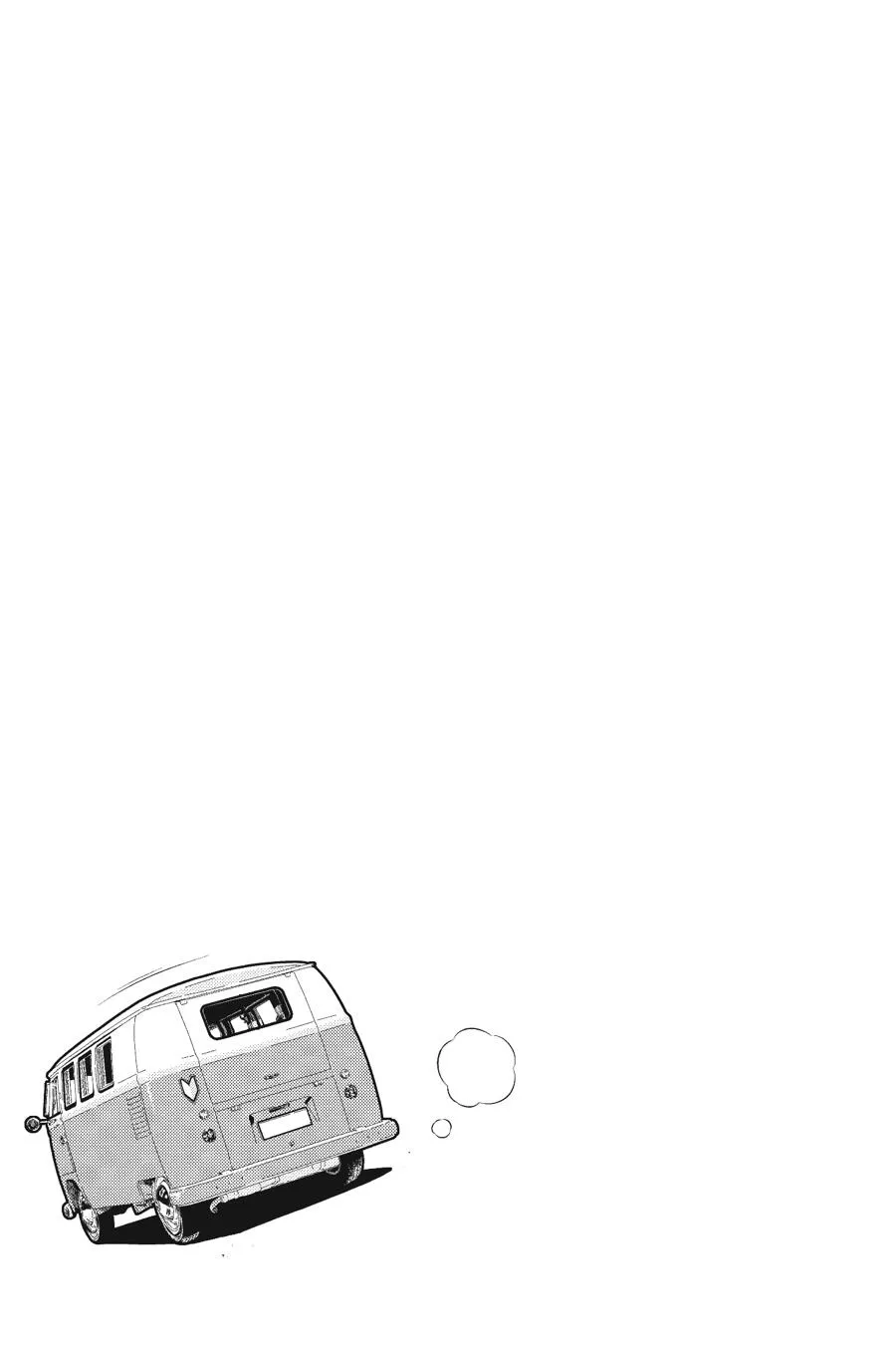 Saki Zinmanga X Chapter 60.5 Page 16