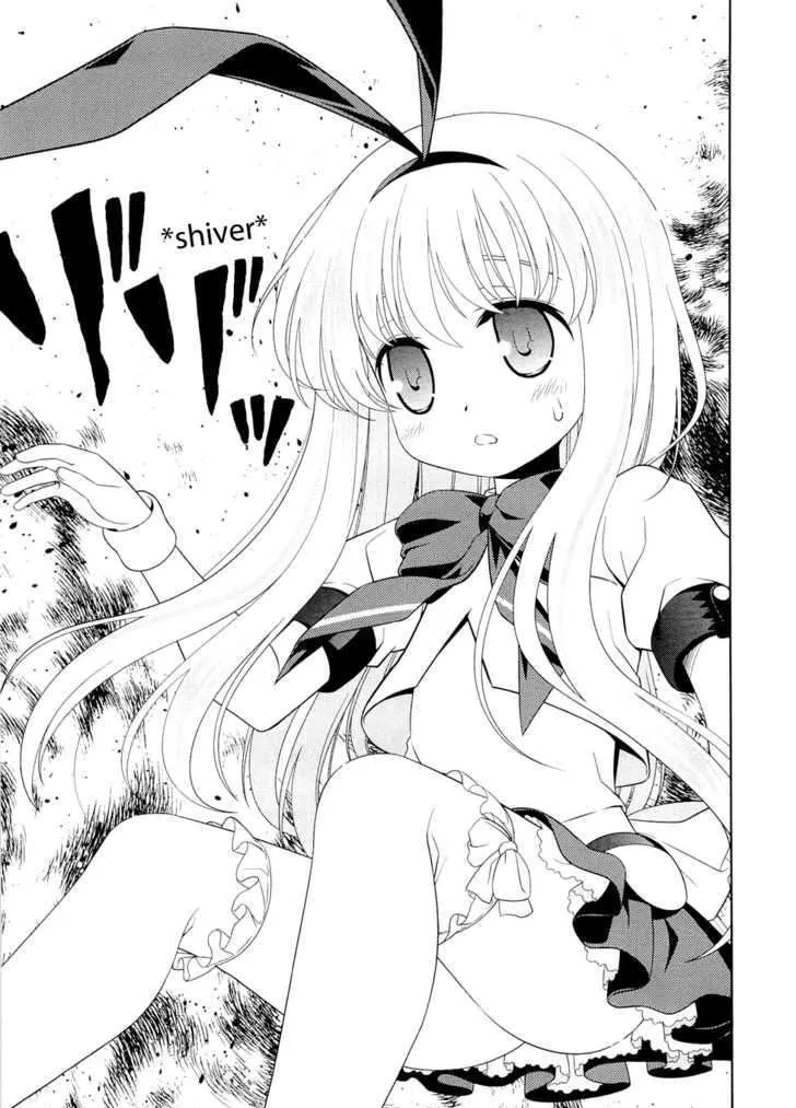 Saki Zinmanga X Chapter 51 Page 16