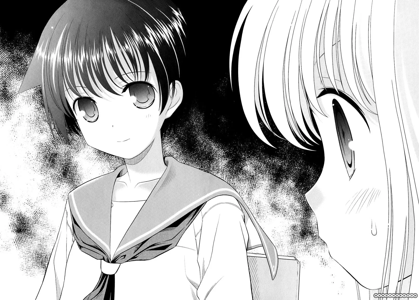 Saki Zinmanga X Chapter 43 Page 28