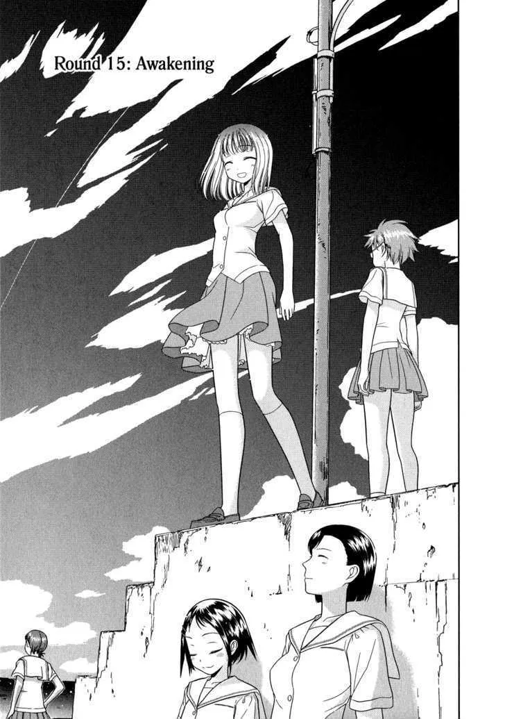 Saki Zinmanga X Chapter 18 Page 5