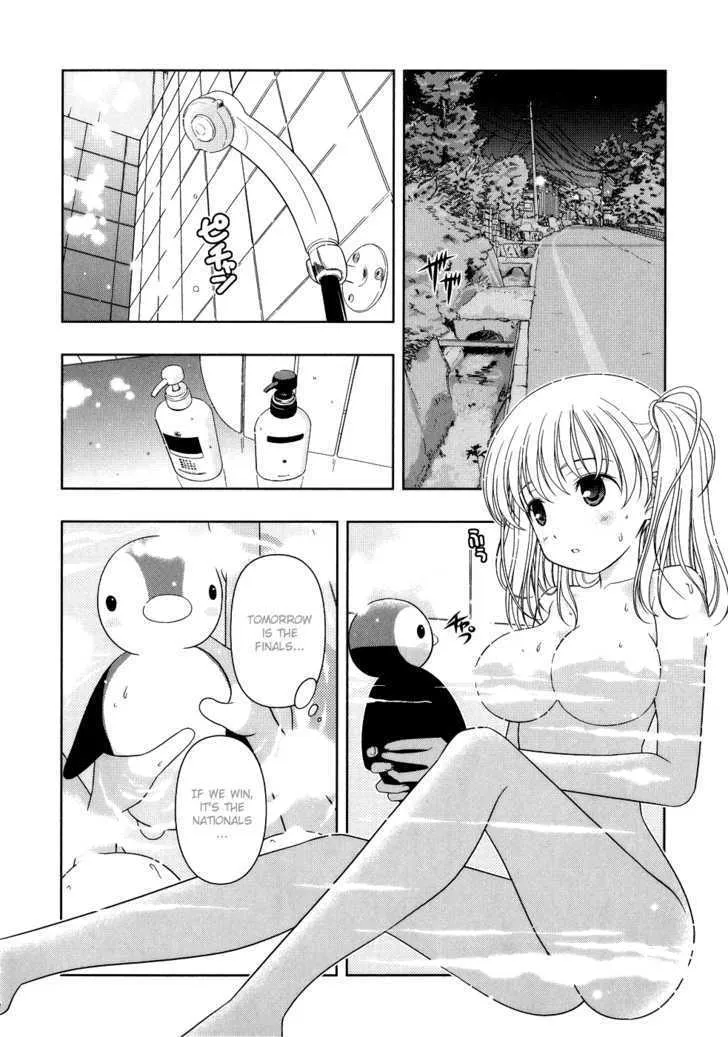 Saki Zinmanga X Chapter 15 Page 10