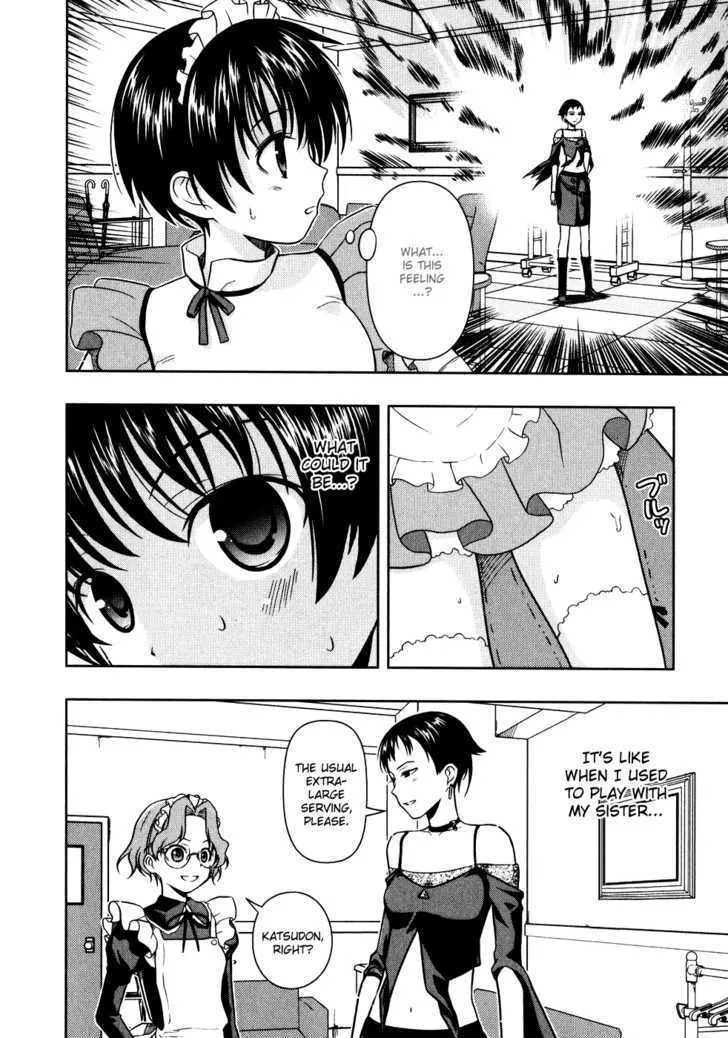 Saki Zinmanga X Chapter 7 Page 2