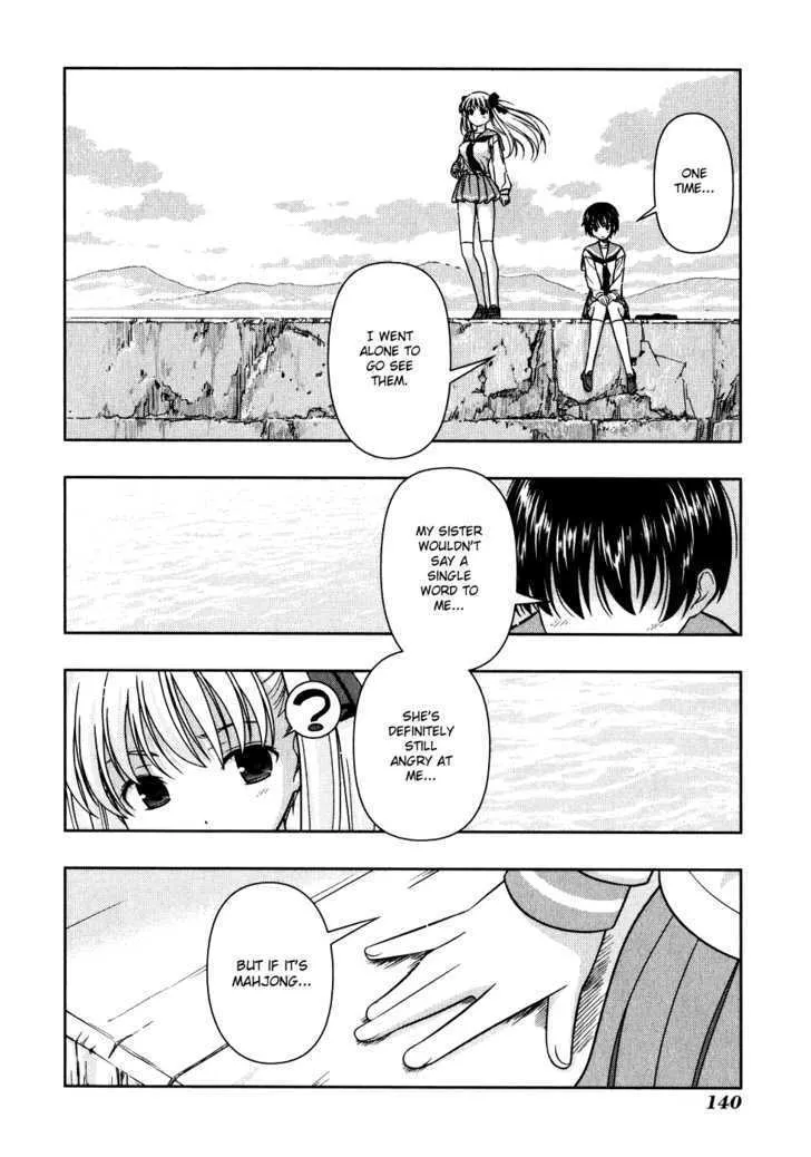 Saki Zinmanga X Chapter 5 Page 6