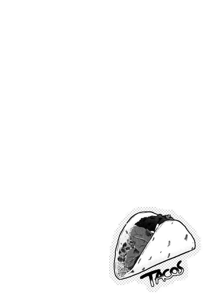 Saki Zinmanga X Chapter 4 Page 2
