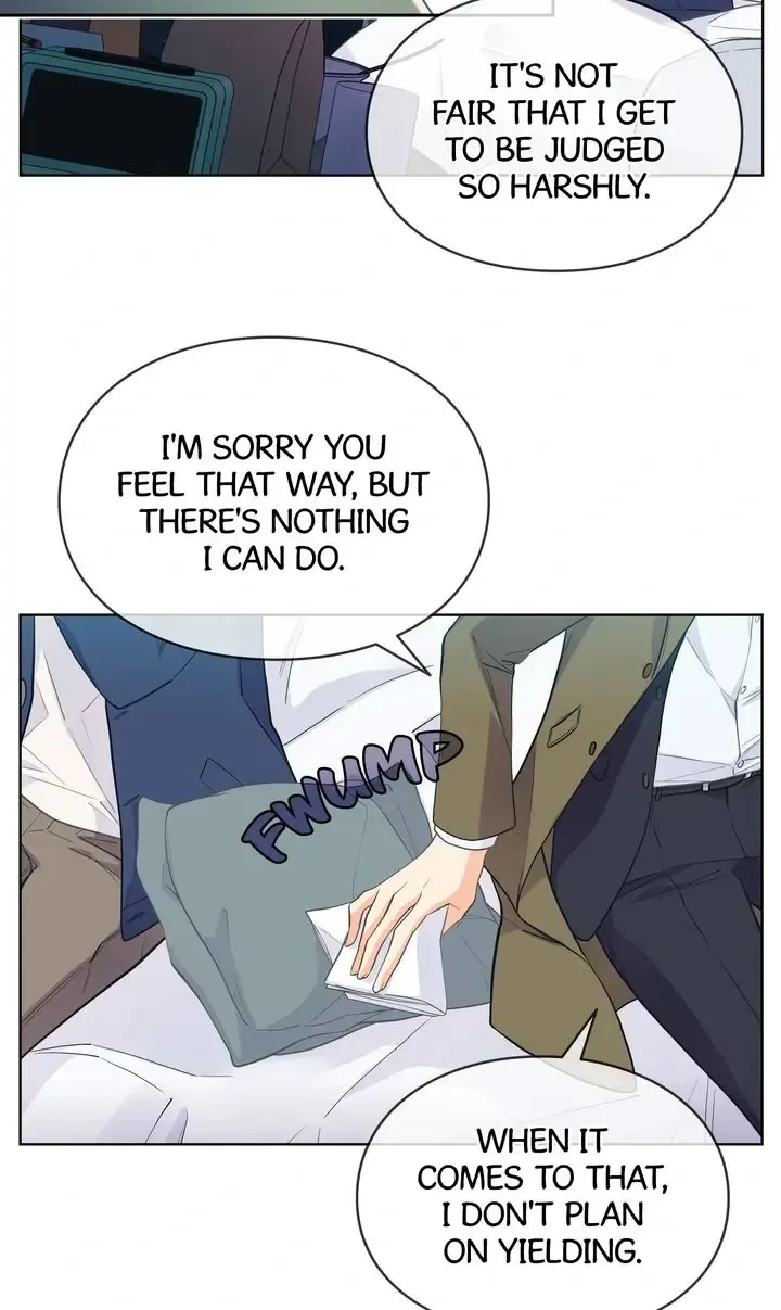 The Strange Story Of A Guy Next Door And A Novelist Zinmanga X Chapter 122 Page 23