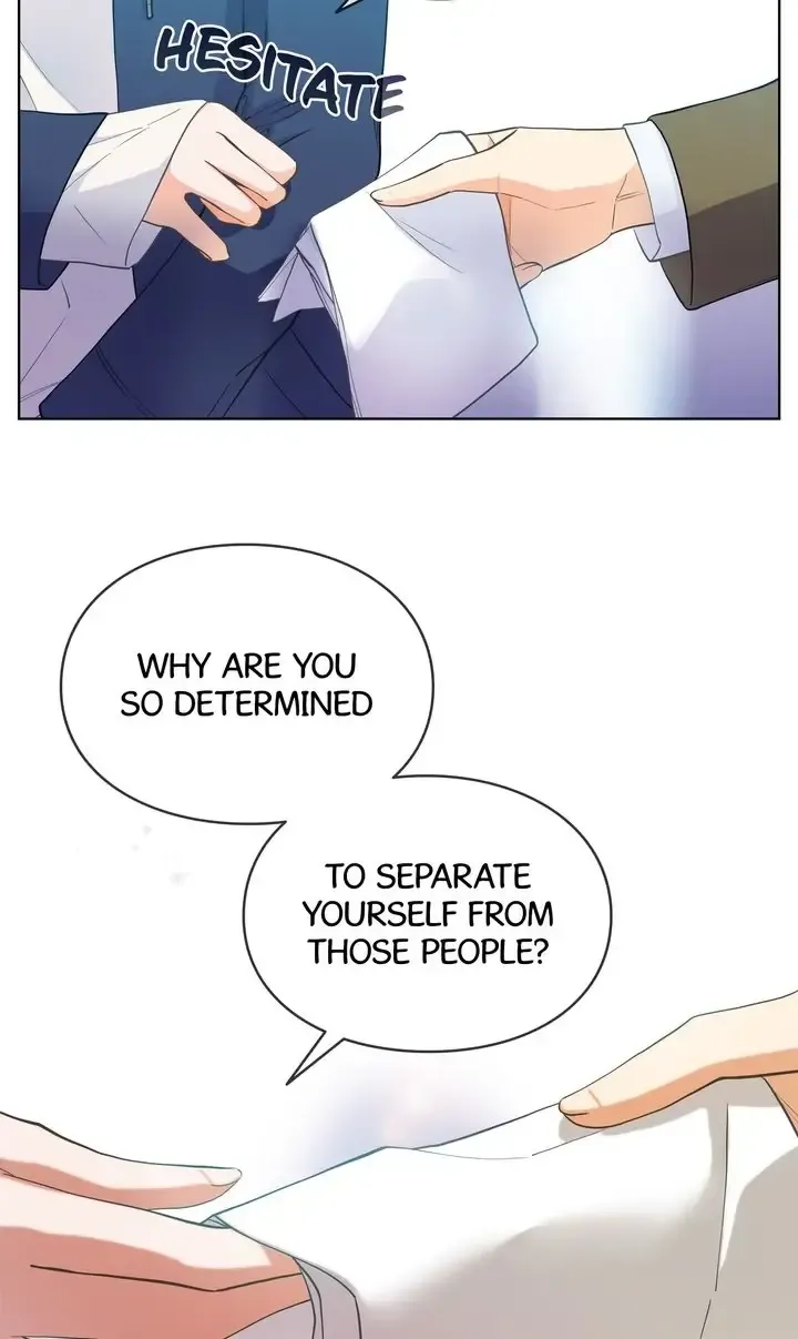 The Strange Story Of A Guy Next Door And A Novelist Zinmanga X Chapter 122 Page 26