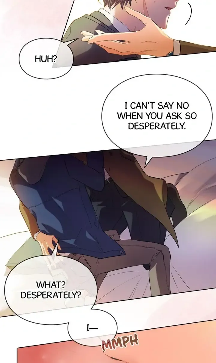 The Strange Story Of A Guy Next Door And A Novelist Zinmanga X Chapter 122 Page 45