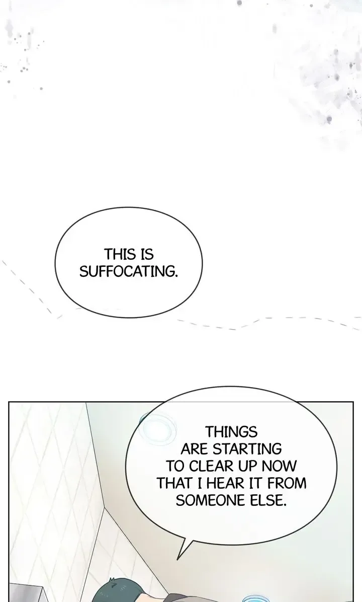 The Strange Story Of A Guy Next Door And A Novelist Zinmanga X Chapter 119 Page 10
