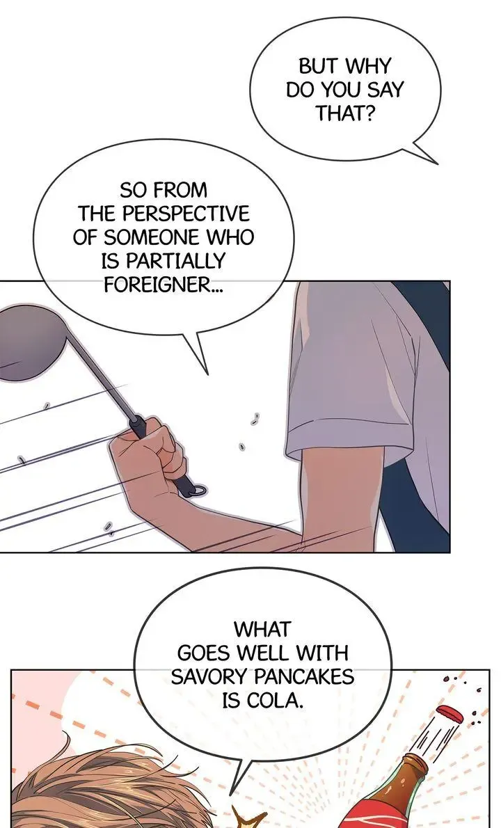The Strange Story Of A Guy Next Door And A Novelist Zinmanga X Chapter 112 Page 26